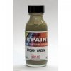 MR. Paint MRP-010 Brown Green ČSN 2250 30ml